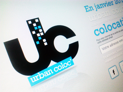 UrbanColoc