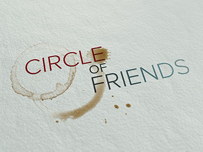 Circle 2 coffee logo