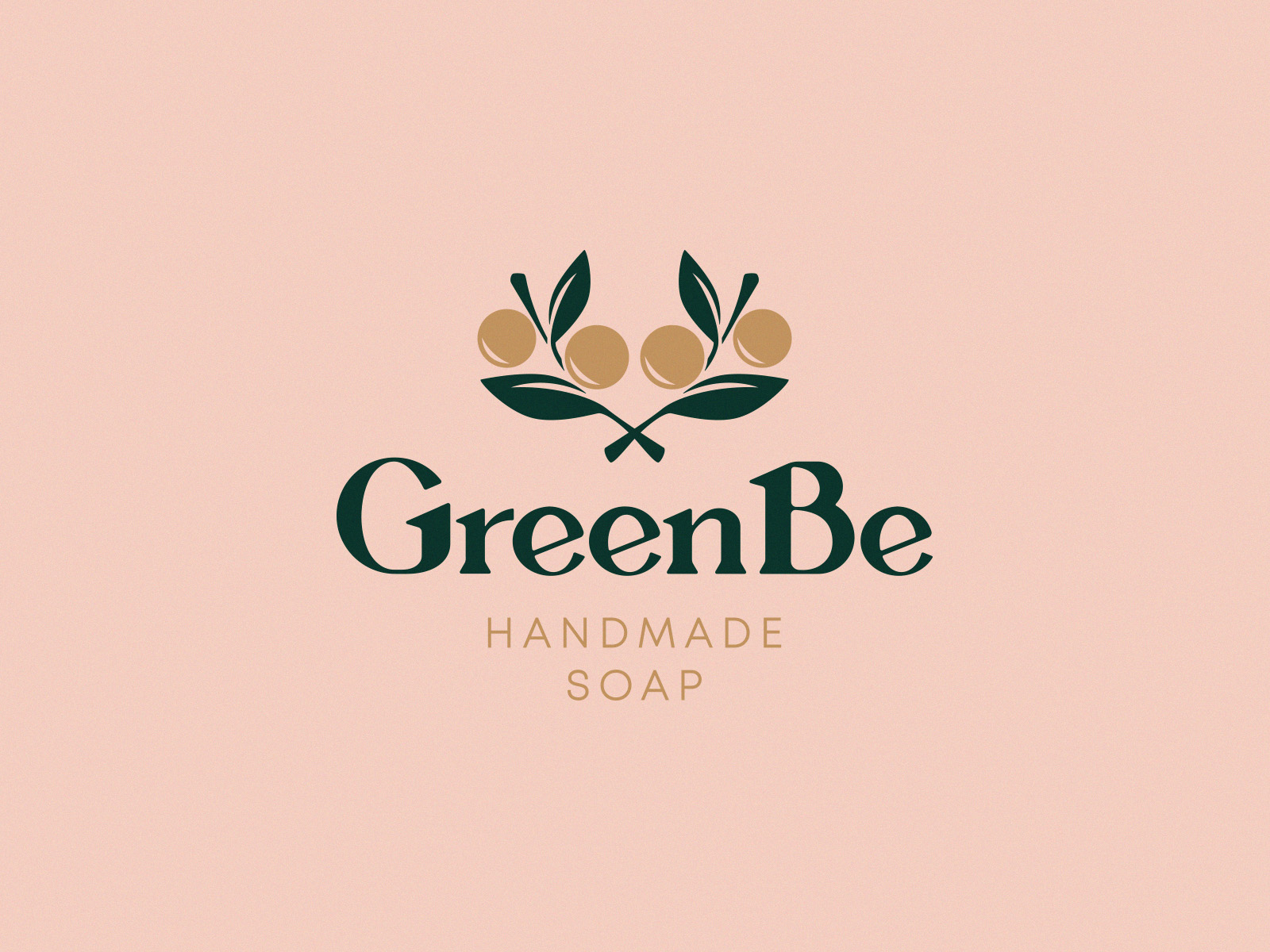 GreenBe by Eduardo Delgado on Dribbble