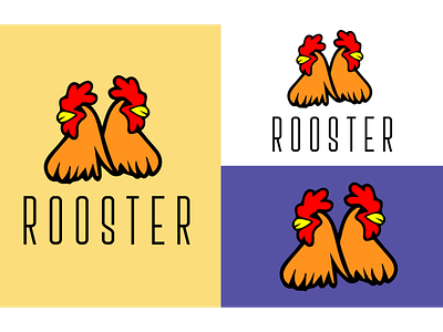 ROOSTER...