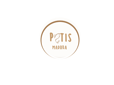 logo petis branding design graphic design logo