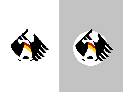 german eagle wip