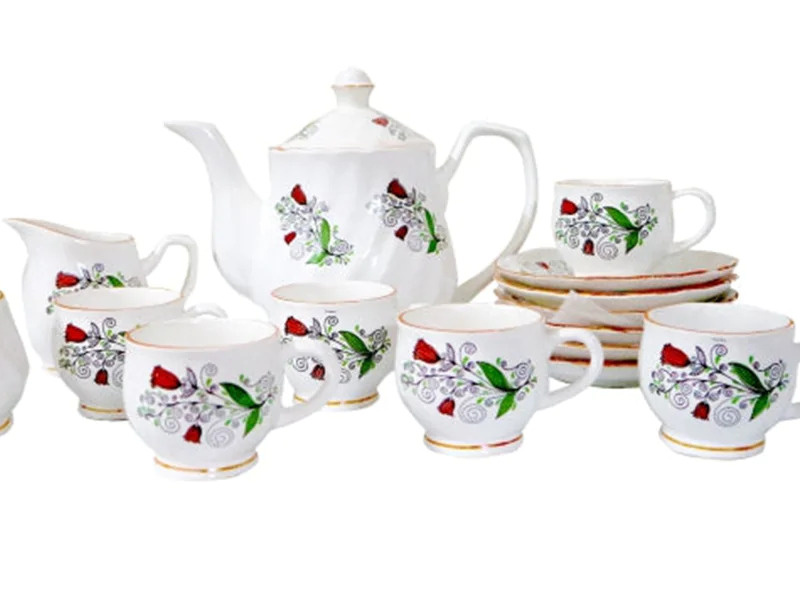 Tea Sets Online Chaichun Tea by chai on Dribbble