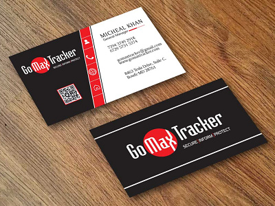 Business Card Design