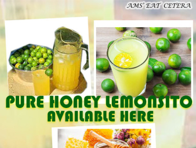 Honey blend Lemonsito Poster Size branding design graphic design illustration logo
