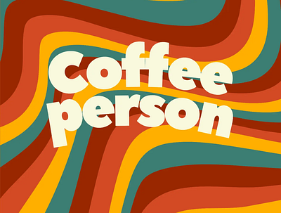 Cup design for a Coffee Brand (fictional) branding canva canva design canva designer canvadesign design graphic design madeincanva