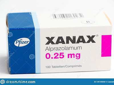 Alprazolam 0.25 mg online