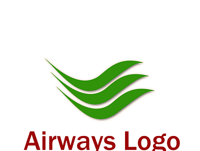 Airways Airline Logo airline airport airways logo plane