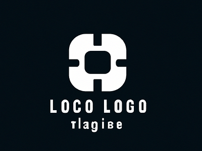 Loco Logo Design logo