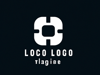 Loco Logo Design