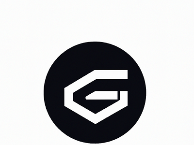 G Alphabet Logo Design logo