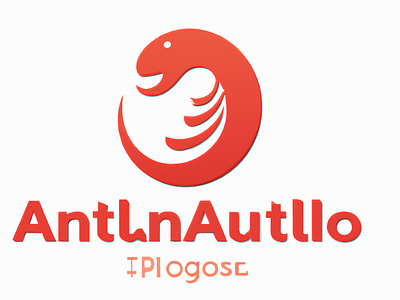 Antlana Logo Design logo