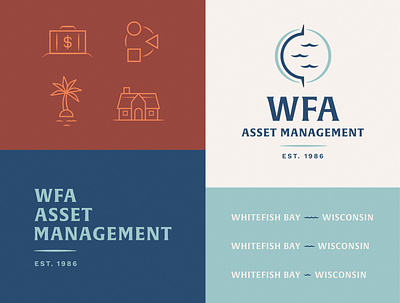 WFA Financial