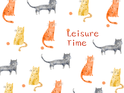 Leisure Time