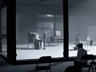 Inside - cinemagraph cinemagraph game limbo loop video game