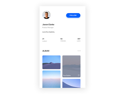 Daily ui - #006