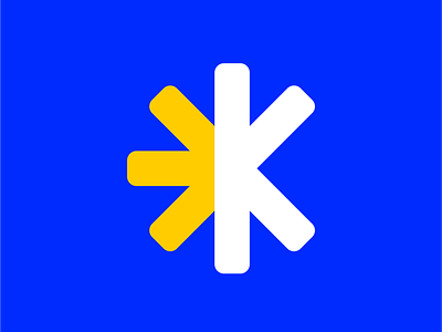 Kenoba Studio arrow arrowlogo branding graphic design illustration logo logodesigner star starlogo