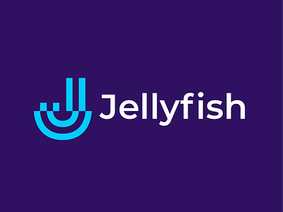 Jellyfish Logo