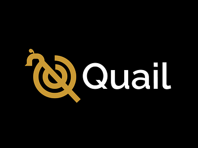 Quail Logo