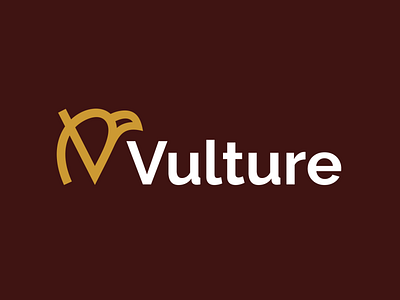 Vulture Logo