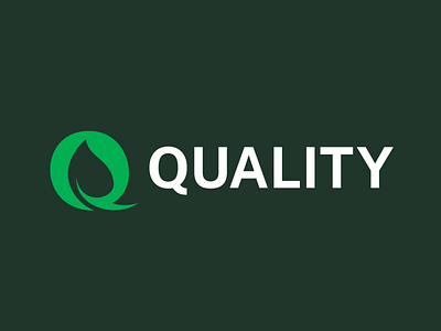 Quality Logo