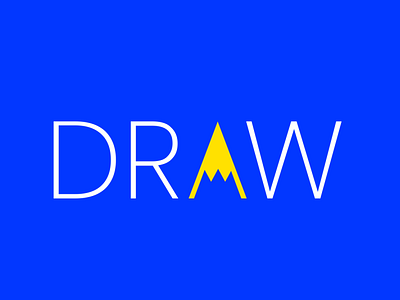 Draw Logo