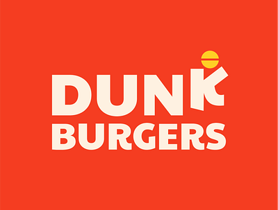 Dunk Burger designs, themes, templates and downloadable graphic ...