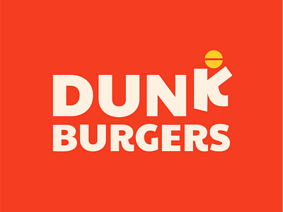 Dunk Burgers