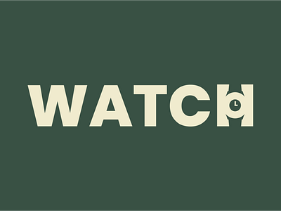 watch logo