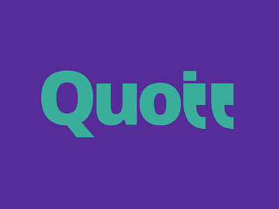 Quote Logo