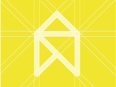 logo grid branding graphic design grid design lettermark logo logodesigner logogrid logomark