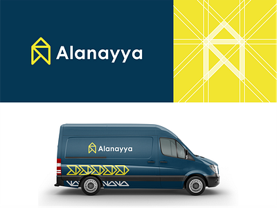 Alanayya Branding