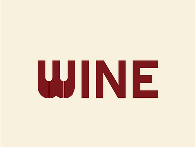 Wine Logo