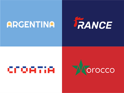 wordmark World Cup 2022 edition