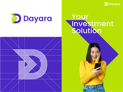 Dayara - Brand Identity Design