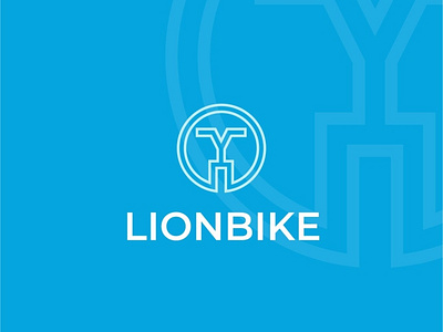 Lionbike Logo