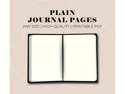 Plain Journal