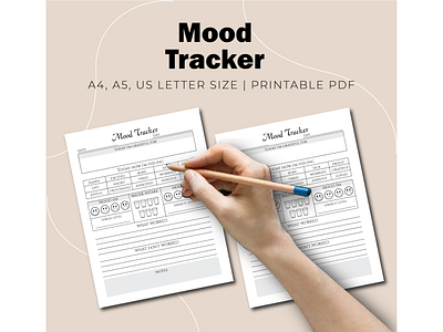 Mood Tracker