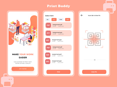 Print Buddy