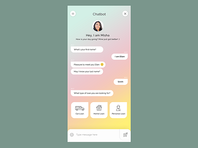 Chat App