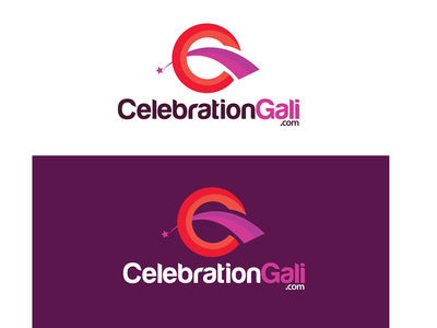 Branding Celebration Gali