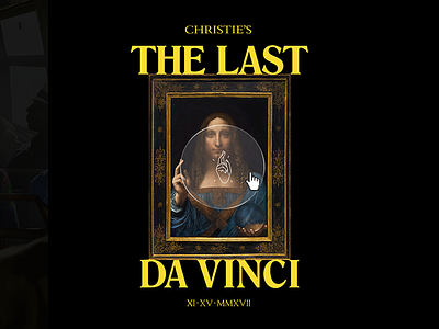 The Last Da Vinci