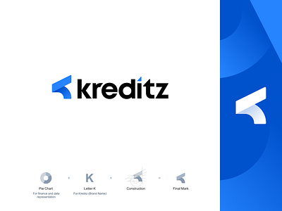 credit logo design