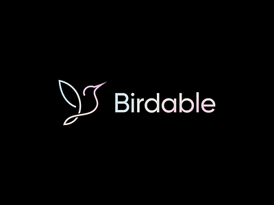 Bird Logo