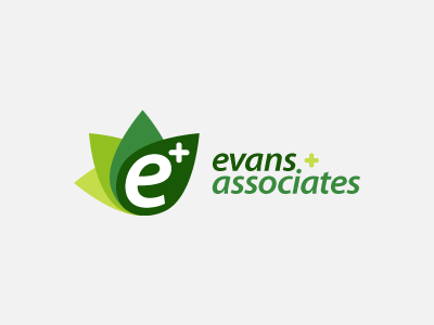 Evans + Associates 2 landscape architect leaf leaves