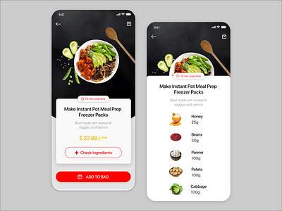 Food App