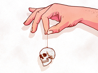 Tiny Skull