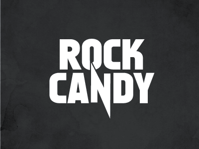 Rock Candy