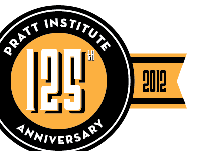 Pratt 125 Logo