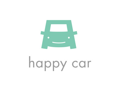 Happy Car